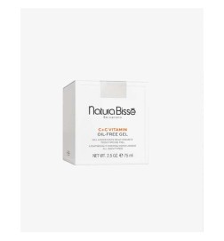 C + C Vitamina Gel sem óleo 75 ml - Natura Bisse - Cosméticos de luxo com aconselhamento e transporte gratuito!