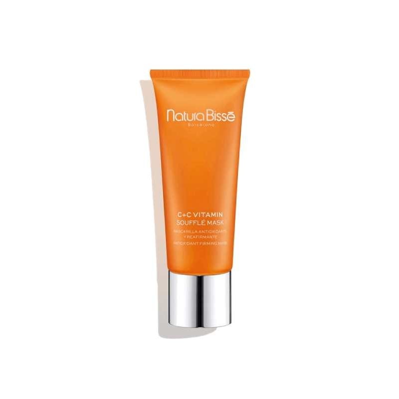 C + C Witamina Souffle Mask 75 ml - Natura Bisse