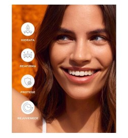 C + C Vitamina Dry Touch Fluido solare SCREEN SPF30 30 ml - Natura Bisse - Cosmetici di lusso con consulenza gratuita e spedizio