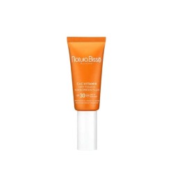 C+C Vitamin Dry Touch Sunscreen Fluid Spf30 30 ml - Natura Bisse - ¡Cosmética de Lujo con Asesoría y Envíos Gratis!