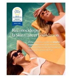C + C Vitamina Dry Touch Sunscreen Fluido SPF50 30 ml - Natura Bisse - Cosméticos de luxo com aconselhamento e transporte gratui