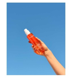 C + C Vitamin SPF50 UVA / UVB Bi-Phase 200 ml - Natura BISSE - Luxury cosmetics with free counseling and shipping!