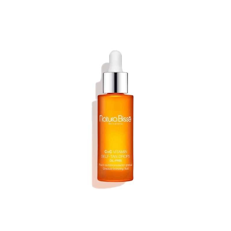 C + C Vitamine Self-Tan 30 ml - Natura Bisse Advisory en gratis verzending!