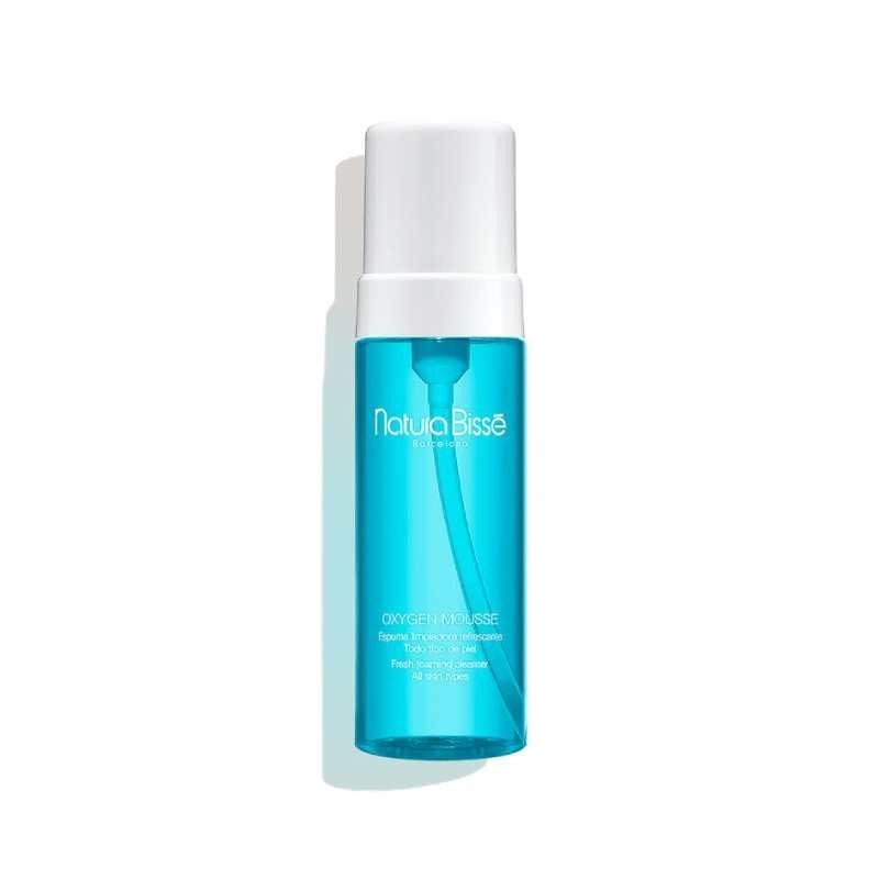 Oxygen Mousse 150 ml - Natura Bisse - Luxe cosmetica met gratis counseling en verzending!