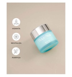 Zuurstofcrème 75 ml - Natura BISSE - Luxe cosmetica met gratis counseling en verzending!