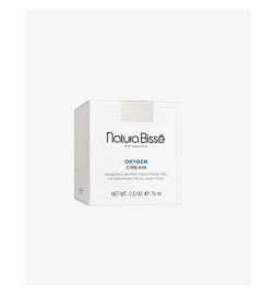 Crema di ossigeno 75 ml - Natura Bisse - Cosmetici di lusso con consulenza gratuita e spedizione!