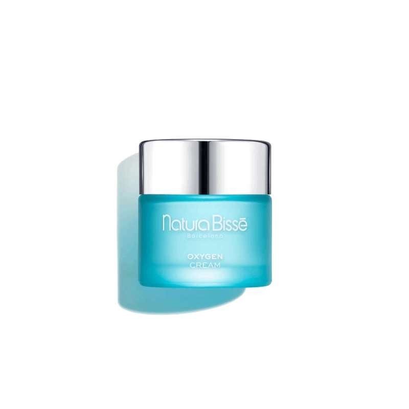 Zuurstofcrème 75 ml - Natura BISSE - Luxe cosmetica met gratis counseling en verzending!