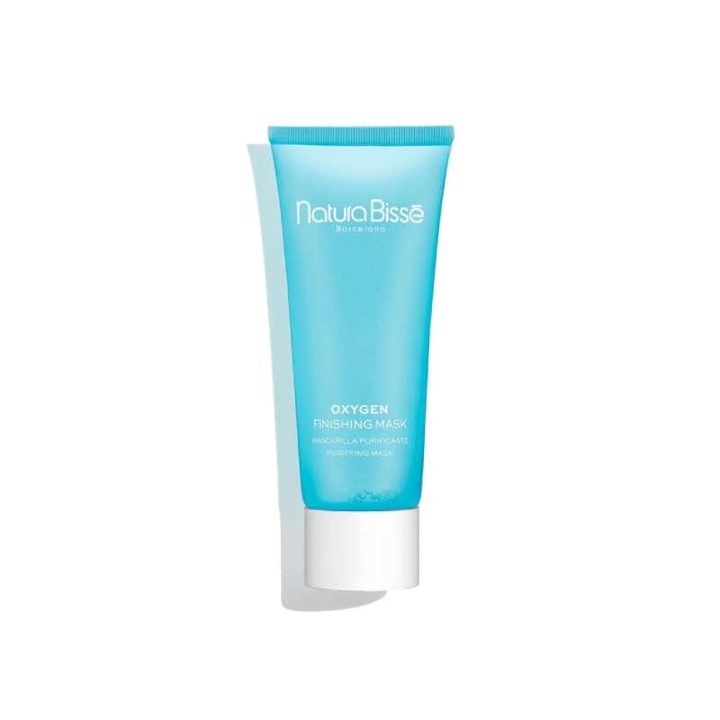Zuurstofafwerkingsmasker 75 ml - Natura BISSE - Luxe cosmetica met advies en gratis verzending!