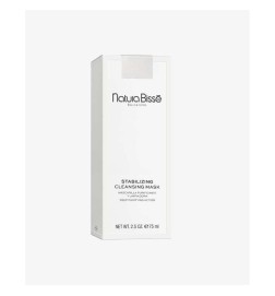 Stabilizing Cleansing Mask - Natura Bisse