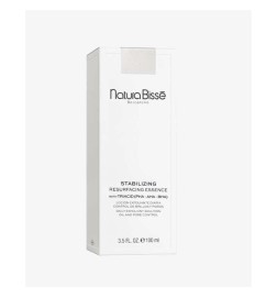 Stabilizzazione dell'essenza di resurfacing - Natura Bisse - Cosmetici di lusso con consulenza e spedizione gratuiti!