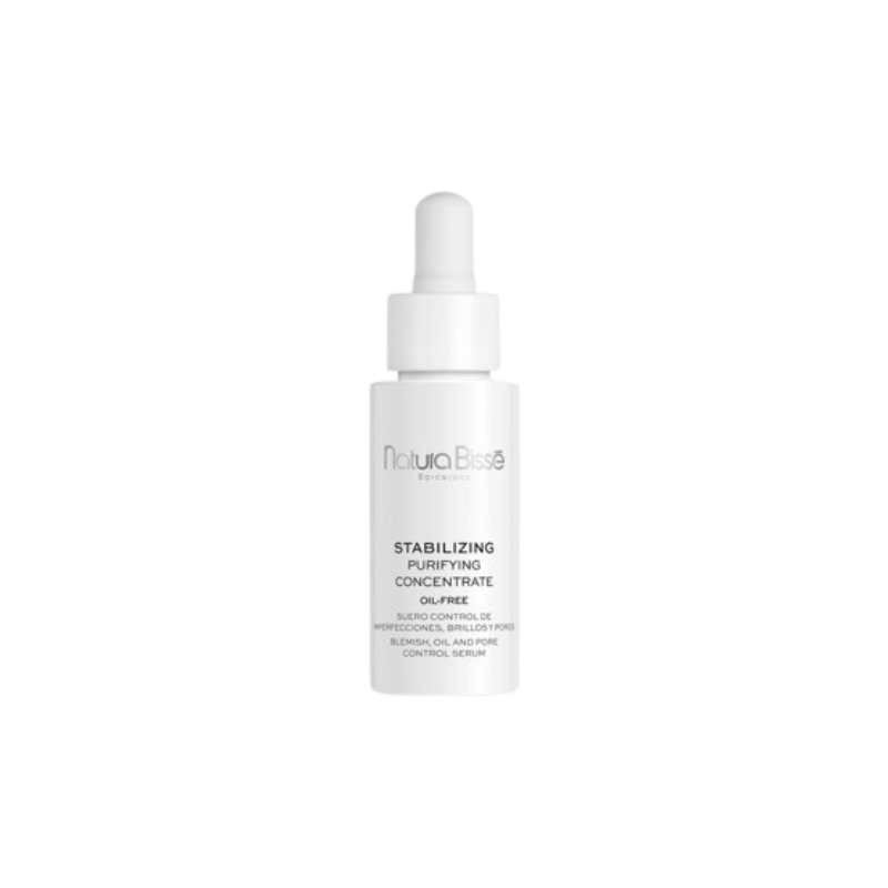 Stabiliserend Purifiying Concentrate 30 ml - Natura Bisse - Luxe Cosmetica met advies en gratis verzending!