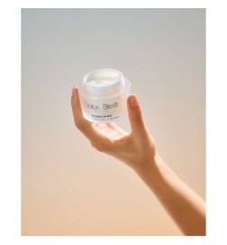 Stabilisation de la crème de gel sans huile 50 ml - Natura Bisse