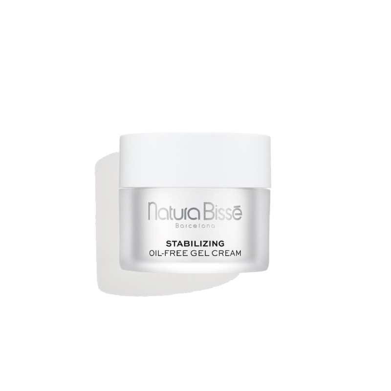 Stabiliseren van olievrije gel 50 ml - Natura Bisse