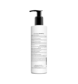 RWT Riparazione shampoo 300 ml - Natura Bisse - Cosmetici di lusso con consulenza gratuita e spedizione!