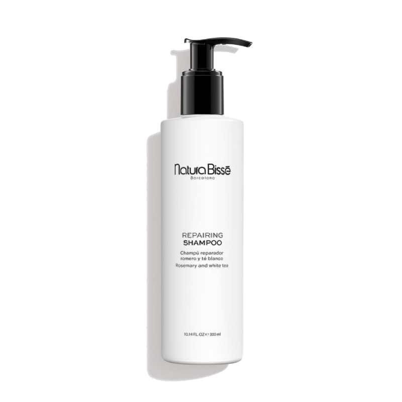 RWT Riparazione shampoo 300 ml - Natura Bisse - Cosmetici di lusso con consulenza gratuita e spedizione!