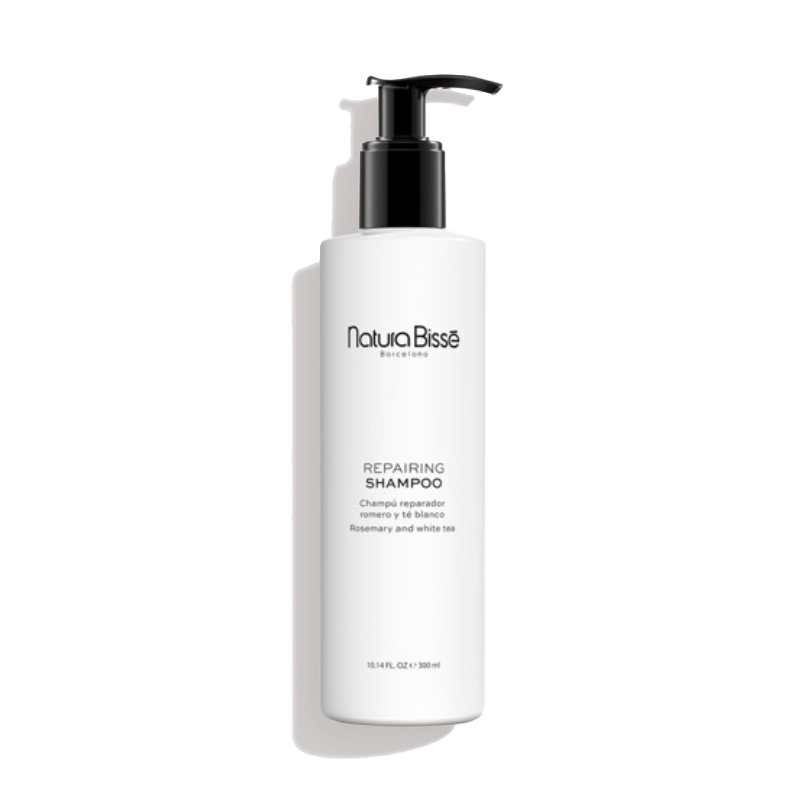Condizionatore liscio 300 ml - Natura Bisse - Cosmetici di lusso con consulenza gratuita e spedizione!
