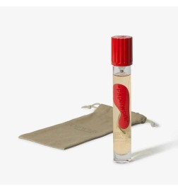 Oplossing Nr. 4 - Reisgrootte 15 ml - Gebroken wit GRATIS advies en zendingen!