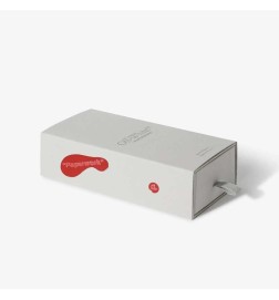 Solution No. 4 - Travel Size - Off-White