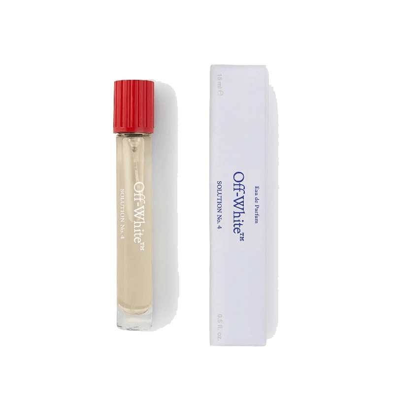 Solution No. 4 - Travel Size 15 ml - off-white FREE advice and shipments!