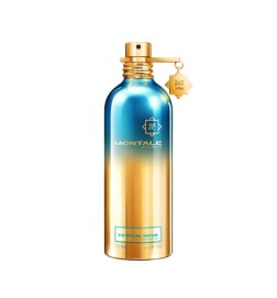 Tropisk træ 100 ml - Montale Paris Gratis råd og forsendelser!