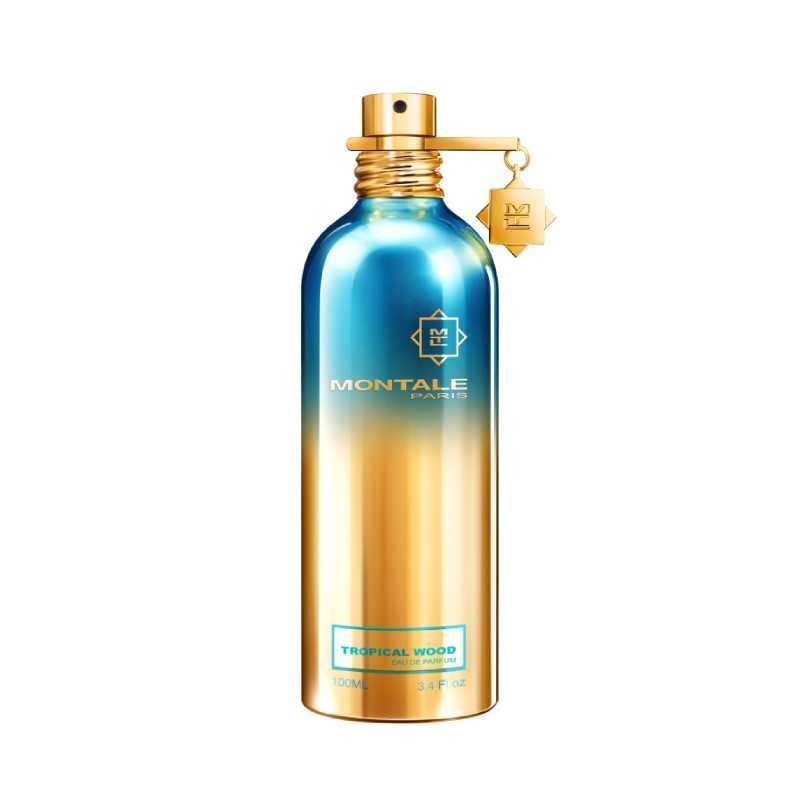 Bois tropical 100 ml - Montale Paris Conseils gratuits et envois!