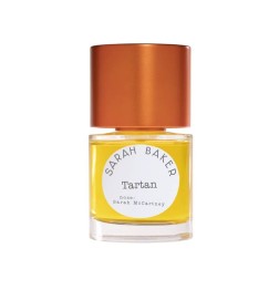 Tartan Cask 50 ml - Sarah Baker Gratis råd og forsendelser!