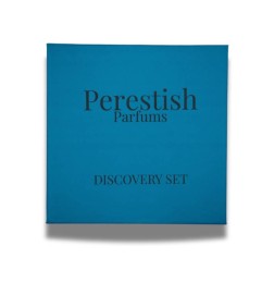 Discovery Set - Perestish Parfums