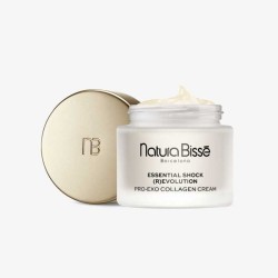 Scossa essenziale Crema intensa 75 ml - Natura Bisse - Cosmetici di lusso con consulenza gratuita e spedizione!
