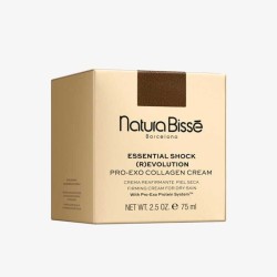 Essential Shock Intense Cream 75 ml - Natura Bisse - Luxe cosmetica met gratis counseling en verzending!