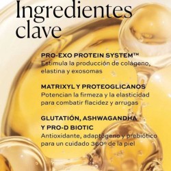 Scossa essenziale Crema intensa 75 ml - Natura Bisse - Cosmetici di lusso con consulenza gratuita e spedizione!