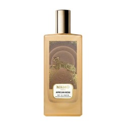 EDP African Leather Rose - Memo Paris | Perfumería Laura - Envio Gratis