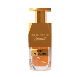 Cafe Afophogato - Jousset Parfum Gratuito consulenza e spedizioni!