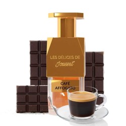 Cafe Afophogato - Jousset Parfum Gratuito consulenza e spedizioni!