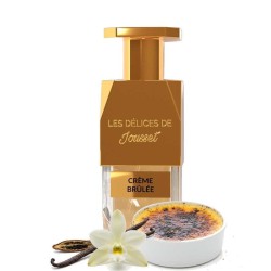Crème Brûlée - Jousset Parfum Gratuito consulenza e spedizioni!
