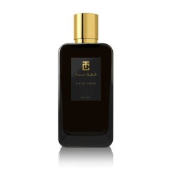 Hyde Park - Toni Cabal