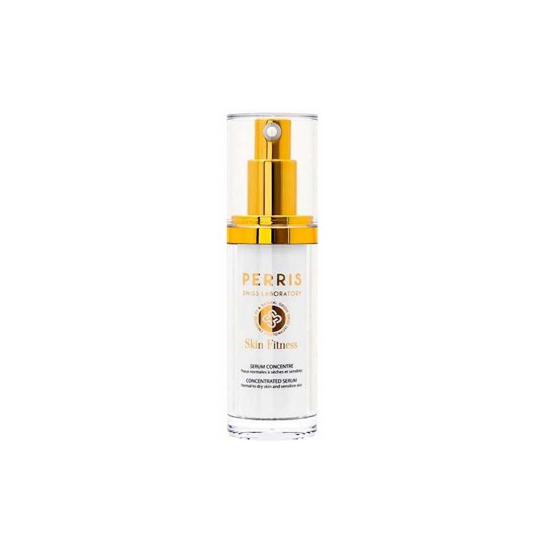 Perris svizzero - Siero concentrato di 30 ml
