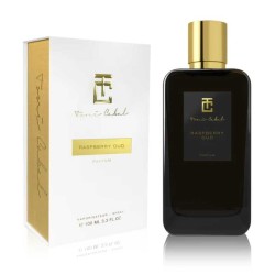 Raspberry Oud - Toni Cabal