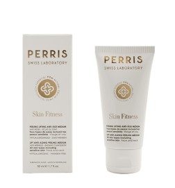Perris瑞士 - 举起抗年龄剥皮介质50ml