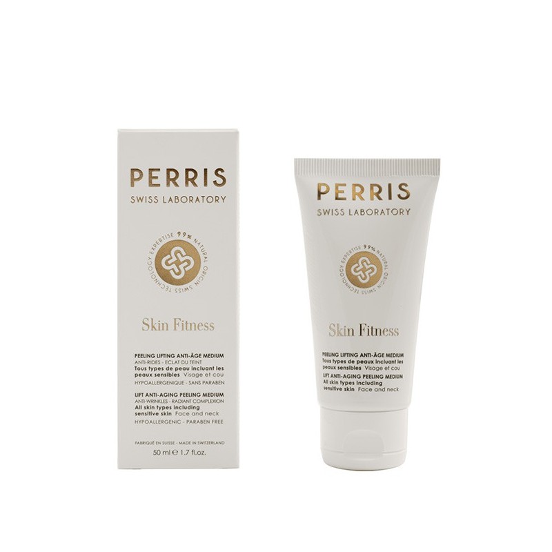 Perris Swiss - Lyft Anti Age Peeling Medium 50ml