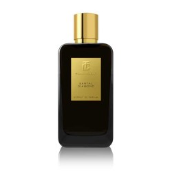 Diamante di santal - Toni Cabal