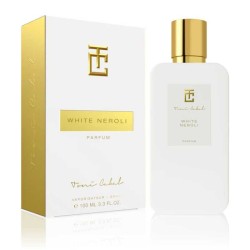 White Neroli - Toni Cabal