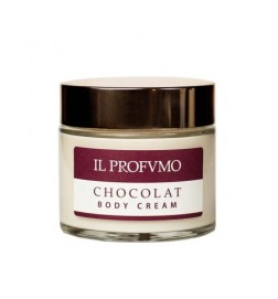 IL Profvmo  -  Chocolat Body Cream 200毫升