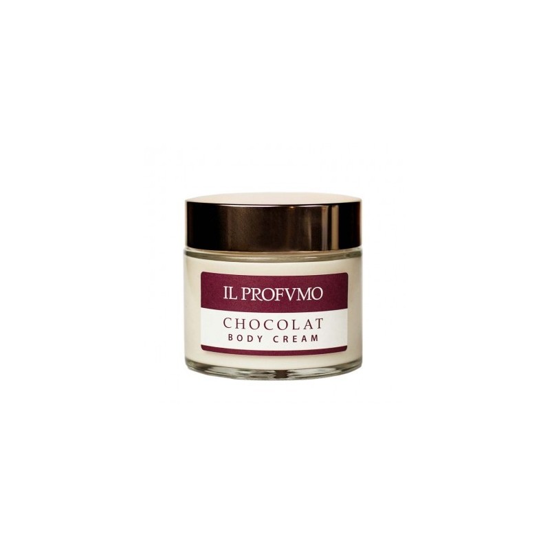 Il Profvmo - Chocolat Ciała Krem 200 ml