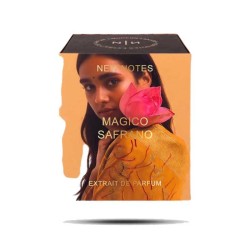 Magico Safrano 60 ml - New Notes