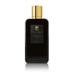 Bergamotto Oud - Toni Cabal