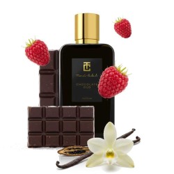 Toni Cabal -Chocolate Oud Free advisory and shipments!