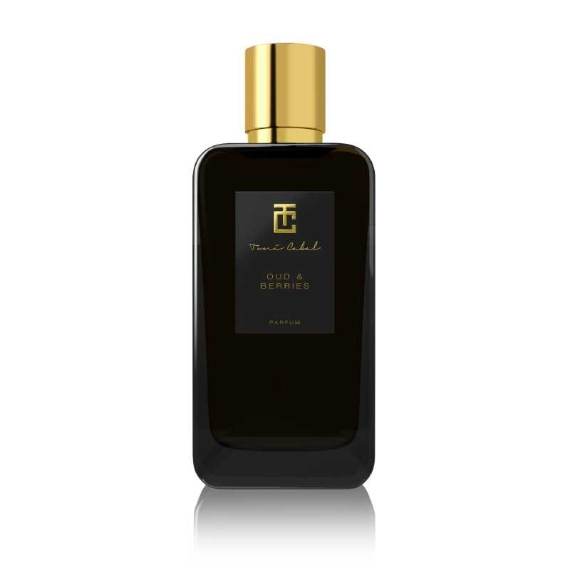 Oud & Berries EDP - Toni Cabal Spedizione gratuita!