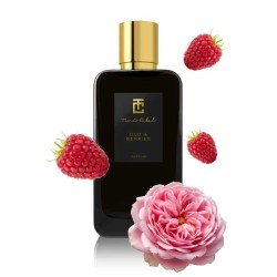 Oud & Berries EDP - Toni Cabal Spedizione gratuita!