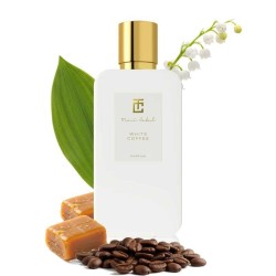 White Coffee - Toni Cabal