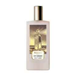 Cap Baramit - Memo Paris